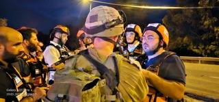 Israel Soldier  and Hostage Tehilim List